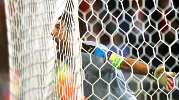 Foto - Dünyanın en iyi 100 futbolcusu açıklandı