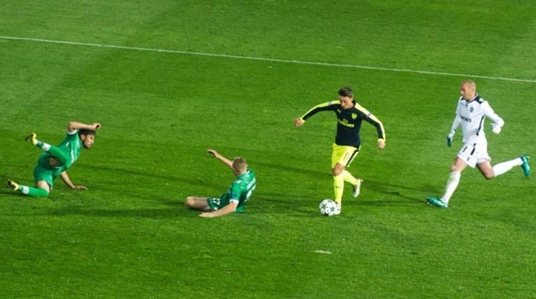 Foto - Dünyanın en iyi 100 futbolcusu açıklandı