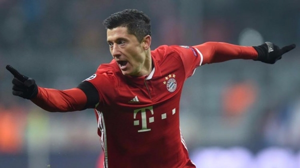 Foto - Dünyanın en iyi 100 futbolcusu açıklandı