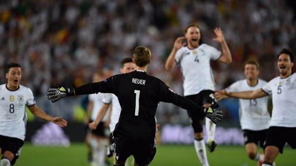 Foto - Dünyanın en iyi 100 futbolcusu açıklandı