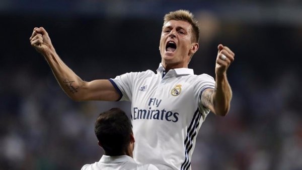 Foto - Dünyanın en iyi 100 futbolcusu açıklandı