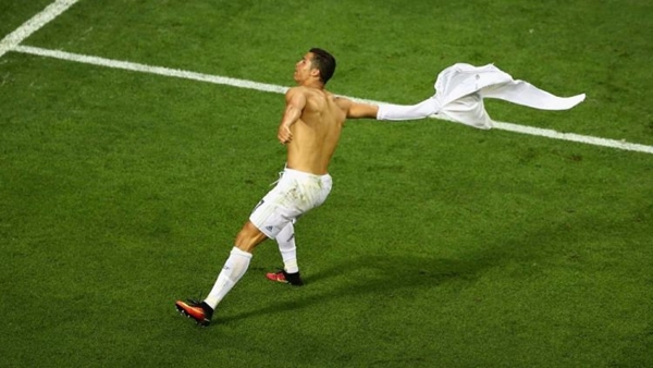 Foto - Dünyanın en iyi 100 futbolcusu açıklandı