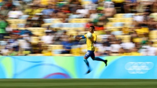 Foto - Dünyanın en iyi 100 futbolcusu açıklandı