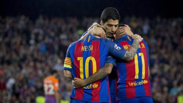 Foto - Dünyanın en iyi 100 futbolcusu açıklandı