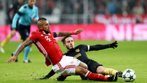 Foto - Dünyanın en iyi 100 futbolcusu açıklandı