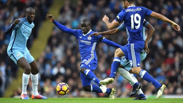 Foto - Dünyanın en iyi 100 futbolcusu açıklandı