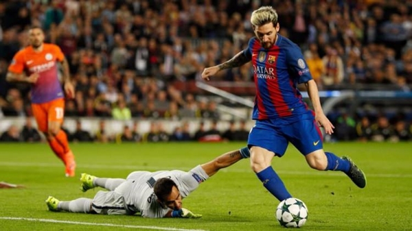 Foto - Dünyanın en iyi 100 futbolcusu açıklandı