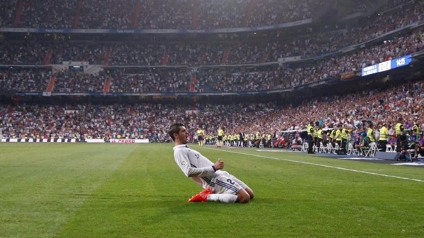 Foto - Dünyanın en iyi 100 futbolcusu açıklandı