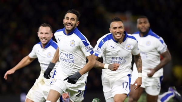 Foto - Dünyanın en iyi 100 futbolcusu açıklandı