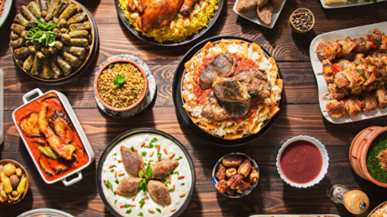 Dünyanın en iyi 100 mutfağı açıklandı! Peki Türkiye kaçıncı sırada?