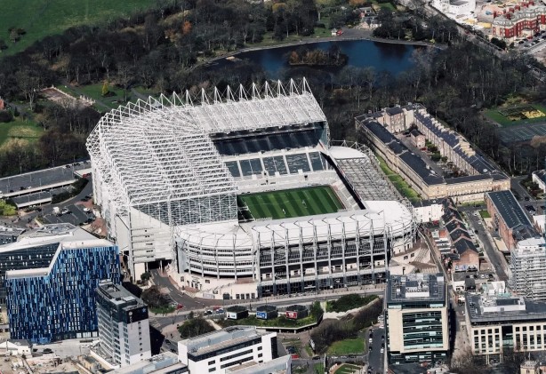 Foto - Dünyanın en iyi 100 stadyumu belli oldu! Türkiye'den 3 stat listeye girdi: İşte dünyanın en iyileri