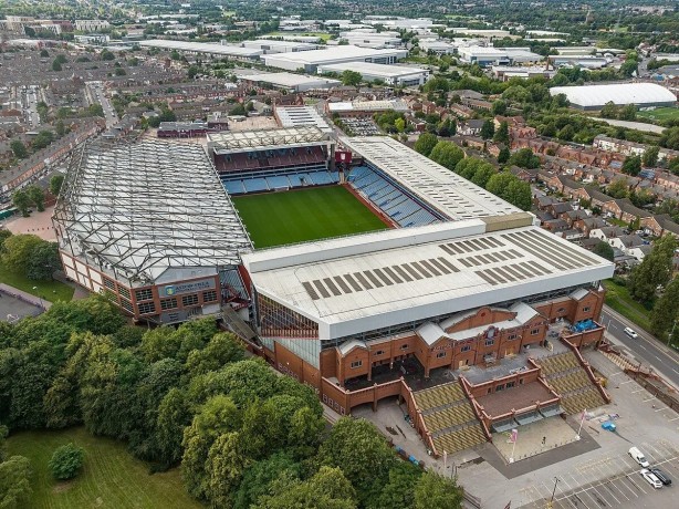 Foto - Dünyanın en iyi 100 stadyumu belli oldu! Türkiye'den 3 stat listeye girdi: İşte dünyanın en iyileri