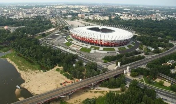 Foto - Dünyanın en iyi 100 stadyumu belli oldu! Türkiye'den 3 stat listeye girdi: İşte dünyanın en iyileri