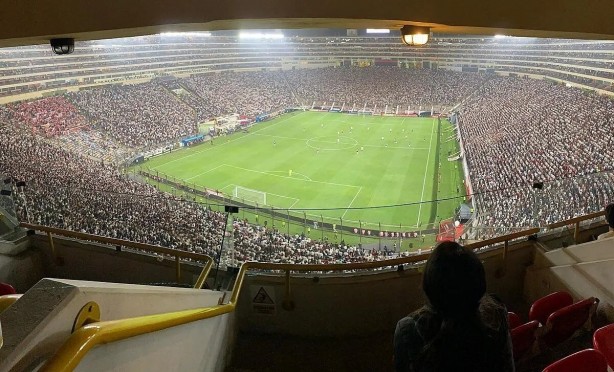 Foto - Dünyanın en iyi 100 stadyumu belli oldu! Türkiye'den 3 stat listeye girdi: İşte dünyanın en iyileri