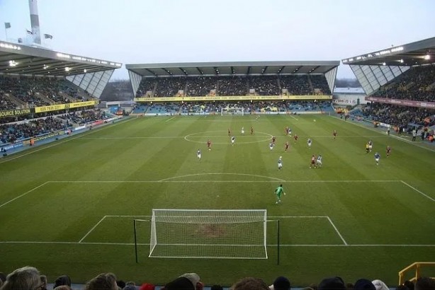 Foto - Dünyanın en iyi 100 stadyumu belli oldu! Türkiye'den 3 stat listeye girdi: İşte dünyanın en iyileri