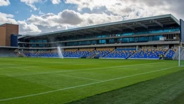 Foto - Dünyanın en iyi 100 stadyumu belli oldu! Türkiye'den 3 stat listeye girdi: İşte dünyanın en iyileri