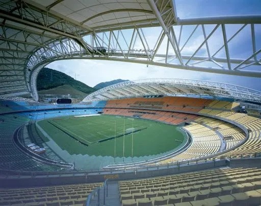 Foto - Dünyanın en iyi 100 stadyumu belli oldu! Türkiye'den 3 stat listeye girdi: İşte dünyanın en iyileri