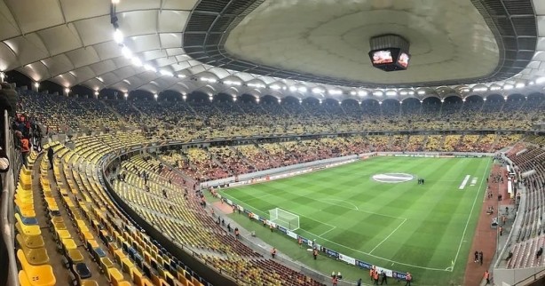 Foto - Dünyanın en iyi 100 stadyumu belli oldu! Türkiye'den 3 stat listeye girdi: İşte dünyanın en iyileri