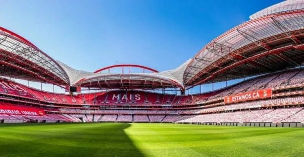 Foto - Dünyanın en iyi 100 stadyumu belli oldu! Türkiye'den 3 stat listeye girdi: İşte dünyanın en iyileri