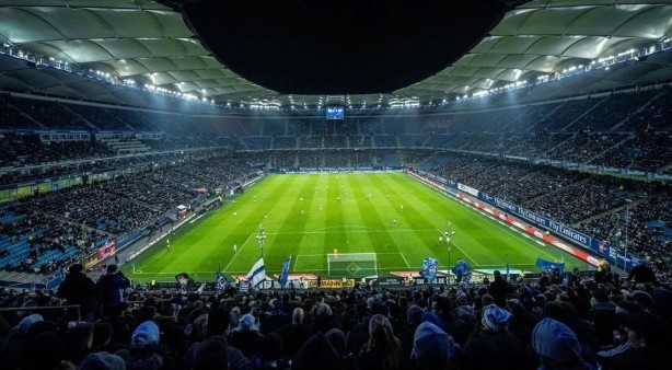 Foto - Dünyanın en iyi 100 stadyumu belli oldu! Türkiye'den 3 stat listeye girdi: İşte dünyanın en iyileri