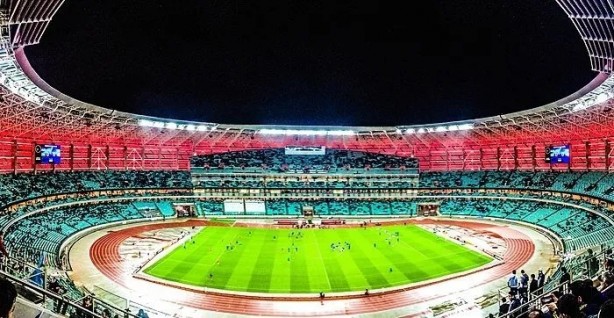 Foto - Dünyanın en iyi 100 stadyumu belli oldu! Türkiye'den 3 stat listeye girdi: İşte dünyanın en iyileri