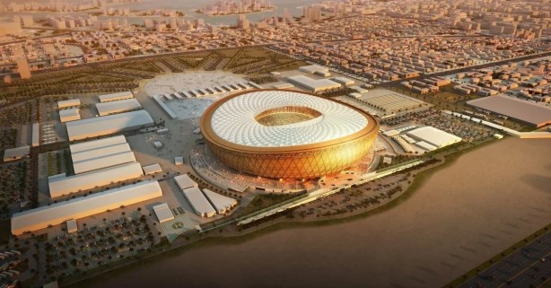 Foto - Dünyanın en iyi 100 stadyumu belli oldu! Türkiye'den 3 stat listeye girdi: İşte dünyanın en iyileri