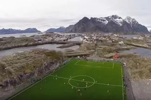 Foto - Dünyanın en iyi 100 stadyumu belli oldu! Türkiye'den 3 stat listeye girdi: İşte dünyanın en iyileri