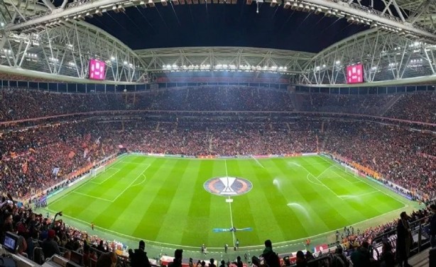 Foto - Dünyanın en iyi 100 stadyumu belli oldu! Türkiye'den 3 stat listeye girdi: İşte dünyanın en iyileri