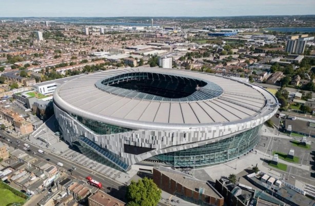 Foto - Dünyanın en iyi 100 stadyumu belli oldu! Türkiye'den 3 stat listeye girdi: İşte dünyanın en iyileri