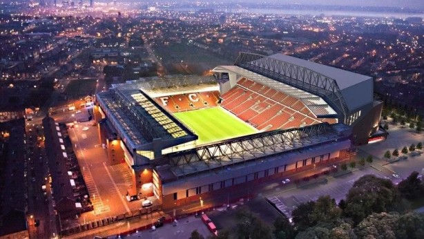 Foto - Dünyanın en iyi 100 stadyumu belli oldu! Türkiye'den 3 stat listeye girdi: İşte dünyanın en iyileri