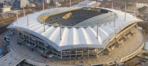 Foto - Dünyanın en iyi 100 stadyumu belli oldu! Türkiye'den 3 stat listeye girdi: İşte dünyanın en iyileri