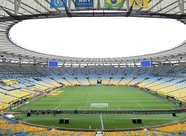 Foto - Dünyanın en iyi 100 stadyumu belli oldu! Türkiye'den 3 stat listeye girdi: İşte dünyanın en iyileri