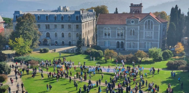 Foto - Dünyanın en iyi 100 üniversitesi açıklandı Türkiye’den maalesef…