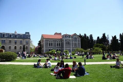 Foto - Dünyanın en iyi 1000’i arasında 11 Türk üniversitesi! Bartın Üniversitesi ilk kez listede
