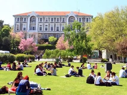 Foto - Dünyanın en iyi 1000’i arasında 11 Türk üniversitesi! Bartın Üniversitesi ilk kez listede