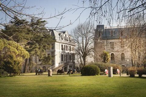 Foto - Dünyanın en iyi 1000’i arasında 11 Türk üniversitesi! Bartın Üniversitesi ilk kez listede