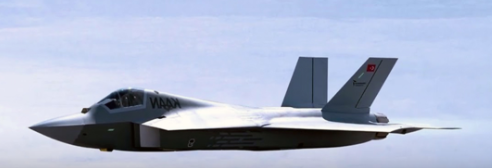 Foto - Dünyanın en iyi 11 savaş uçağı açıklandı! Kaan için tepki yağdı