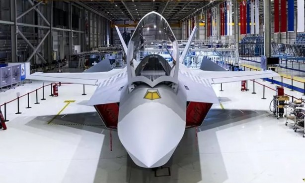 Foto - Dünyanın en iyi 11 savaş uçağı açıklandı! Kaan için tepki yağdı