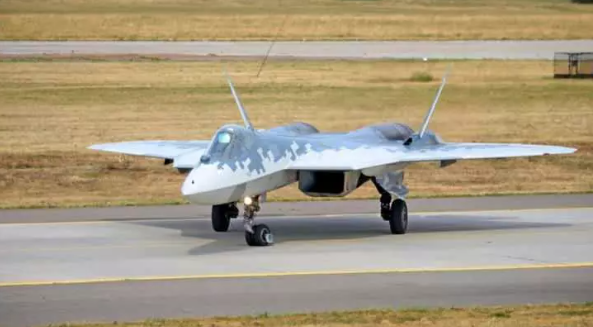 Foto - Dünyanın en iyi 11 savaş uçağı açıklandı! Kaan için tepki yağdı