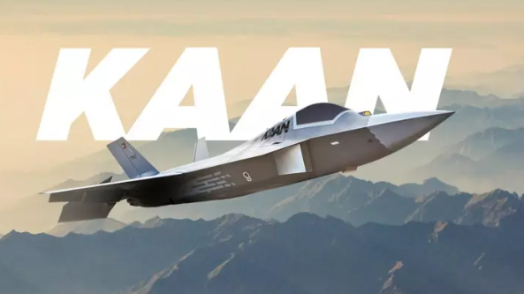 Foto - Dünyanın en iyi 11 savaş uçağı açıklandı! Kaan için tepki yağdı