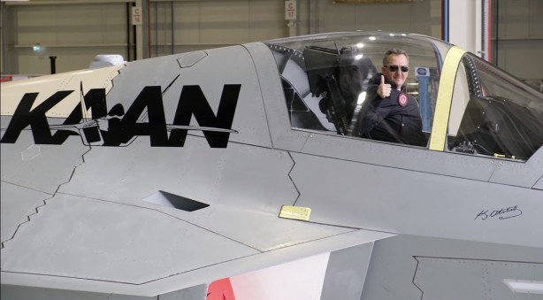 Foto - Dünyanın en iyi 11 savaş uçağı açıklandı! Kaan için tepki yağdı