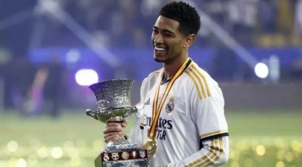 Foto - Dünyanın en iyi 11'ini FIFA açıkladı