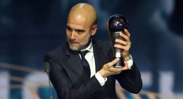 Foto - Dünyanın en iyi 11'ini FIFA açıkladı