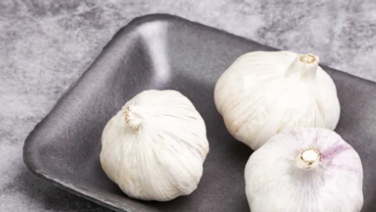 Dünyanın en iyi 17 sarımsağı açıklandı: Türkiye'den 2 çeşit listede... İlk sırayı o ülke aldı