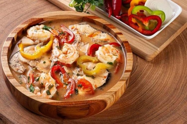 Foto - Dünyanın en iyi 20 çorbası! Listeye Türkiye’den bir çorba girdi