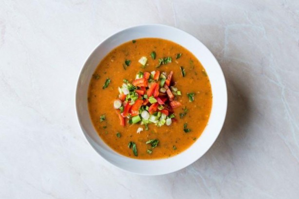 Foto - Dünyanın en iyi 20 çorbası! Listeye Türkiye’den bir çorba girdi