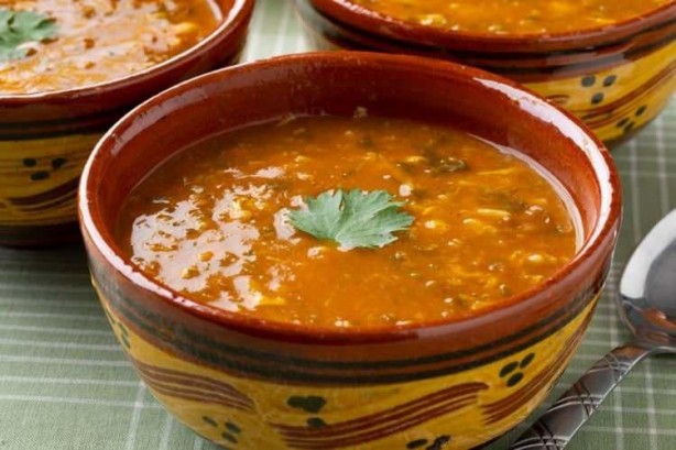 Foto - Dünyanın en iyi 20 çorbası! Listeye Türkiye’den bir çorba girdi