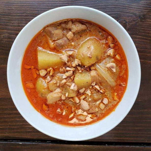 Foto - Dünyanın en iyi 20 çorbası! Listeye Türkiye’den bir çorba girdi