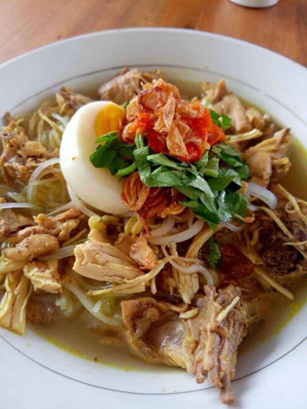 Foto - Dünyanın en iyi 20 çorbası! Listeye Türkiye’den bir çorba girdi