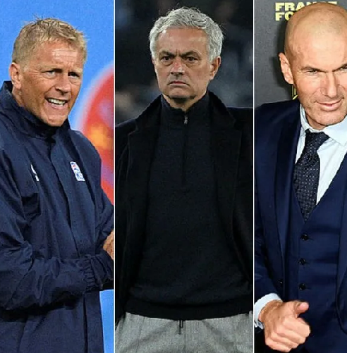 Dünyanın en iyi 32 teknik direktörü belli oldu! Kimse tahmin bile edemedi: Süper Lig imzası... Türkiye'ye verdiler... 